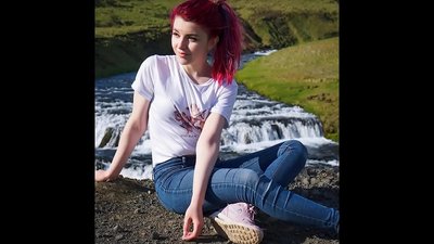 Προσπαθήστε να μην τελειώσετε με Streamer Olyasha 1080p (Metronome)