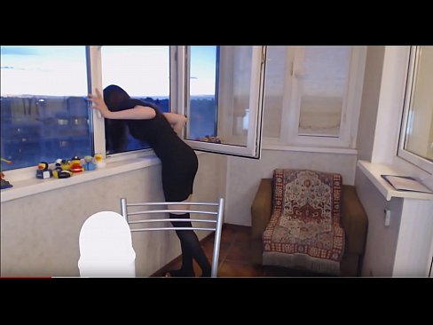 ❤️ Προσπαθήστε να μην τελειώσετε με Streamer Olyasha 1080p (Metronome) ❤ Σεξ βίντεο ❌️